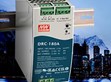 DRC-180系列：180W導(dǎo)軌式安控電源供應(yīng)器                                                                                                                              