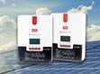 PV-ML 系列：20~60A  MPPT 太陽能控制器                                                                                                                          